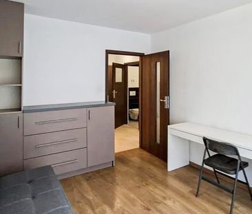 2-pok | Rozkład | Balkon | ul. Wojaczka - Photo 3