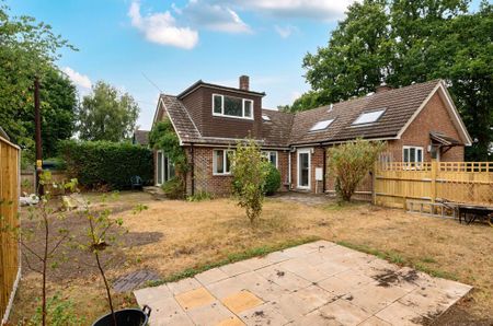 3 bedroom bungalow to rent - Photo 3