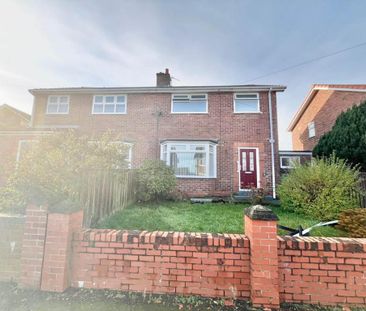 3 bedroom semi-detached house to rent - Photo 2