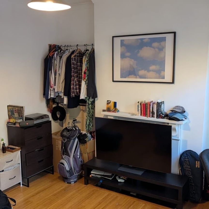 Darlinghurst - Photo 1