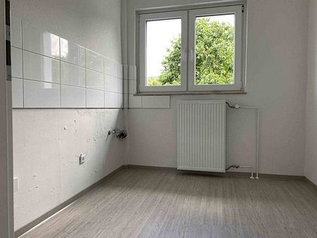 Bezugsfertige 3-Zimmer Wohnung in grüner Lage - Photo 2