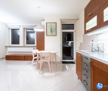 Krowoderska I kawalerka I balkon I od zaraz - Photo 5