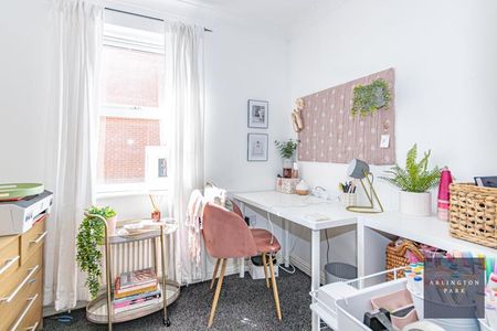 6 bedroom private hall to rent - Photo 4