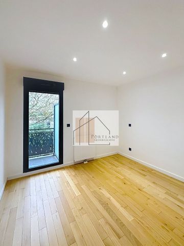 Appartement Bry Sur Marne 2 pièce(s) 44.40 m2 - Photo 5