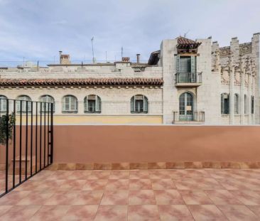 Double bed in Room in a shared 8-bedroom apartment for rent in El G... - Photo 6