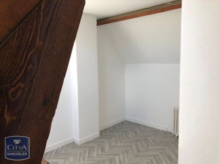 Maison à louer 3 pièces 72m² - Photo 3