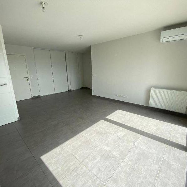 Location appartement récent 2 pièces 44.5 m² à Juvignac (34990) - Photo 1