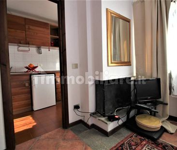 Bilocale frazione Grange Sises, Sauze di Cesana - Foto 1