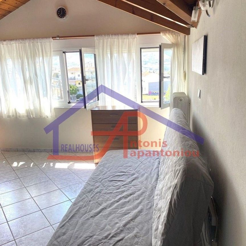 Studio/Γκαρσονιέρα για ενοικίαση Καλούτσιανη - Κουραμπάς (Ιωάννινα) - Φωτογραφία 1