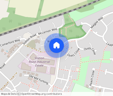 Magpie Way, Winslow, MK18 - Photo 1
