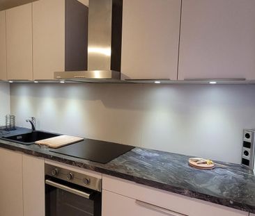 Location Appartement 2 pièces Meublé 44m² ISSY LES MOULINEAUX 92130 - Photo 5