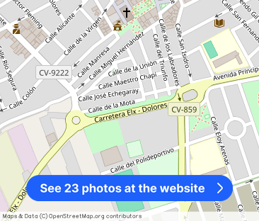 Alquiler apartamento iexclalquiler desde abril para todo el antilde... - Photo 1