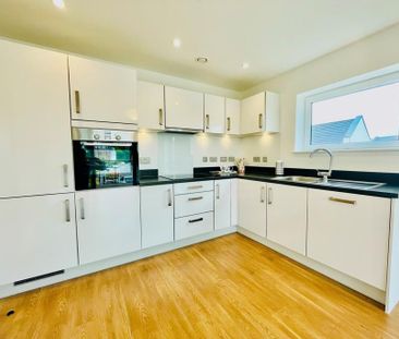 1 bedroom apartment to rent - Photo 3