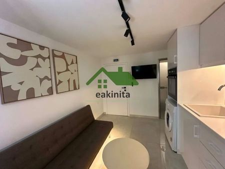 Studio/Γκαρσονιέρα για ενοικίαση Πειραιάς - Κέντρο (Κέντρο - Λιμάνι) - Photo 4