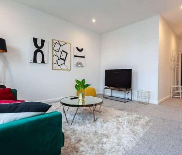 Stonecross House, Churchgate, Bolton, BL1 - Photo 1