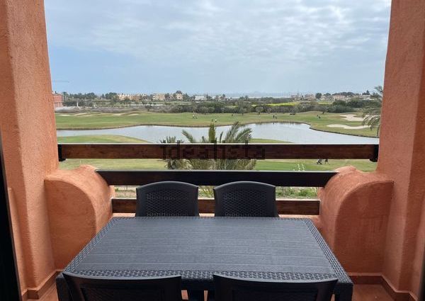 Alquiler de piso en Calle Infanta Cristina