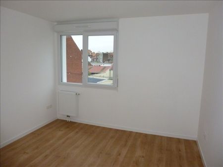 Location Appartement 2 pièces 46m² - Photo 5