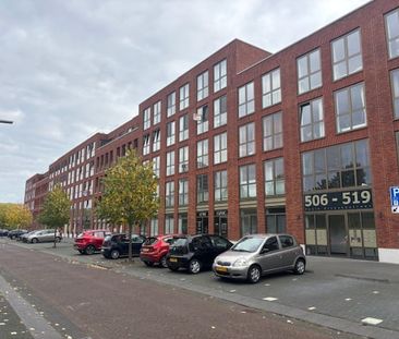 Pablo Picassostraat 553, Het Zand-West, 3544NX, Utrecht - Photo 3