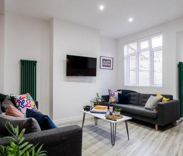 1 bedroom in a house share to rent - Photo 1