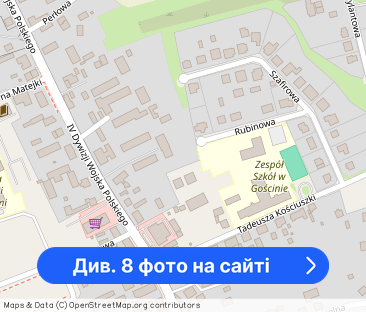 Dom dostępny do wynajęcia - Фото 1