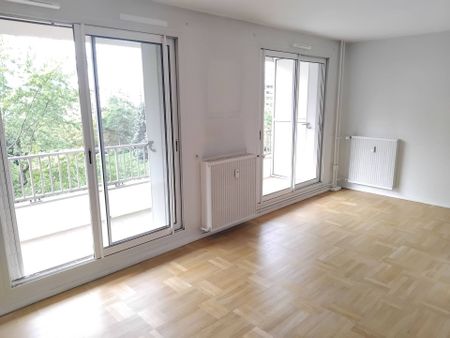 Appartement 3 pièces - 69300 Caluire-et-Cuire - Photo 5