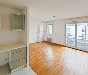 Appartement 1 chambre(s) à louer - Nantes - Photo 4