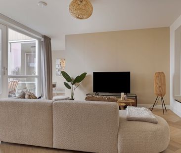 Appartement te huur: Willem de Zwijgerstraat 8-F 3043 VD Rotterdam - Photo 6