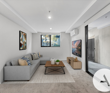 G13/38 Oakden Street, Greenway ACT 2900 - Apartment For Rent | Domain - Photo 3