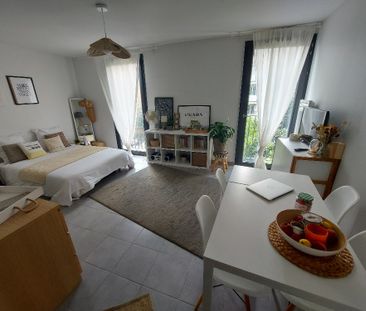 APPARTEMENT T2 48M - Photo 3