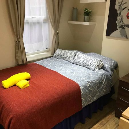 Studio Flat, High Road, NW10 - Photo 4