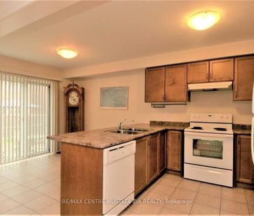 For Lease - 158 Lavery Heights, Milton, Ontario - Photo 2
