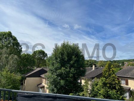 Location / Appartement T2 - Photo 3