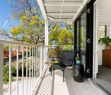 10 Albert Street, Rozelle NSW 2039 - House For Rent | Domain - Photo 4
