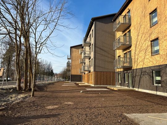 Stenskeppsvägen 15 - Foto 1