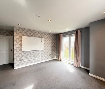 2 bedroom apartment to rent - Photo 2