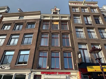 Prins Hendrikkade 24 2 - Foto 4