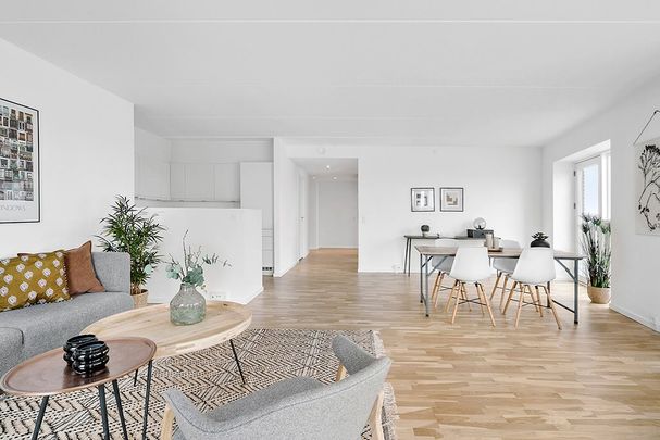 I Slusehuset får du den maritime stemning helt ind i dit hjem - Photo 1
