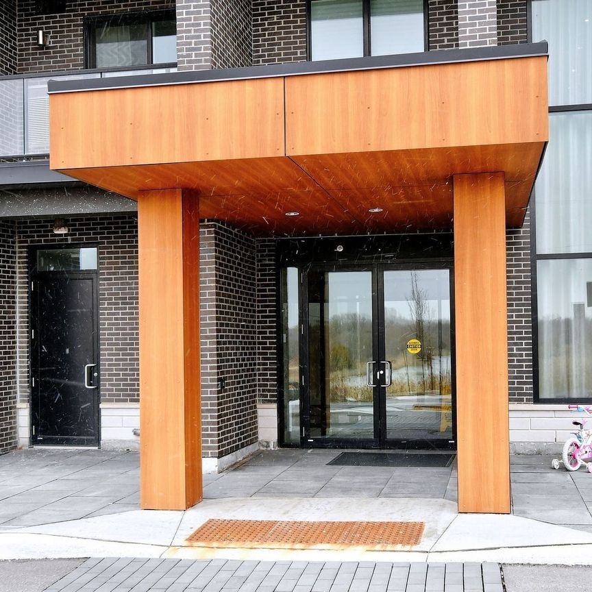 For Lease - 9700 Ninth Line Unit# 723, Markham, Ontario - Photo 1