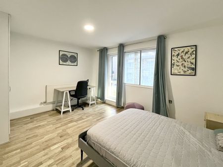 Polygon Road, London - Photo 4