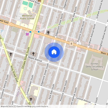 33 Edgemont Street, Hamilton