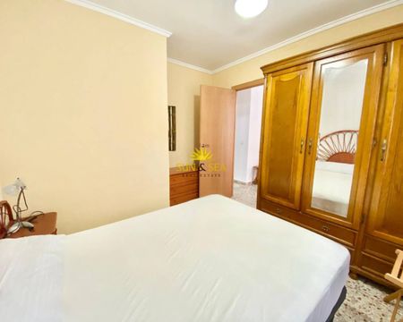 3 BEDROOM GROUND FLOOR - TORREVIEJA - Photo 4