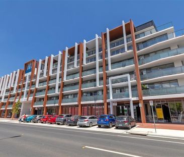 521/6 Cape Street, Dickson ACT 2602 - Apartment For Rent | Domain - Photo 4