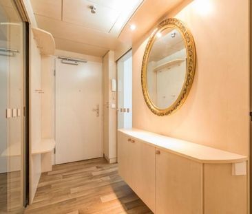 2-Raum-Wohnung mit Balkon - Photo 1