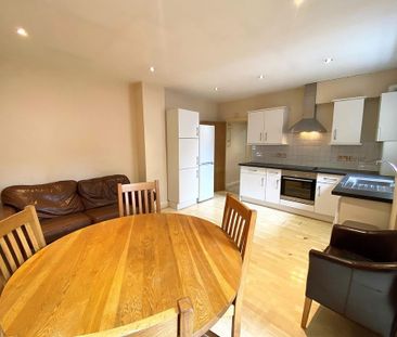 1 bedroom ground floor flat to rent - Photo 1