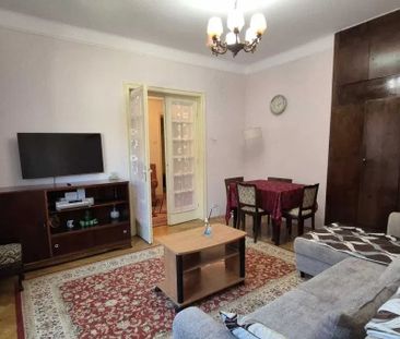 Cotroceni-metrou Eroilor | 2 camere | centrala termica | vila - Fotografie 1