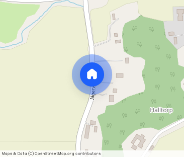 halltorp, Kode - Photo 1