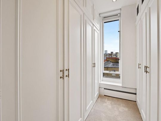 2 bedroom flat in 15 Bourdon Street - Photo 1