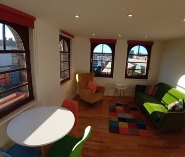 1 Bed Flat, Glasgow, G40 - Photo 5