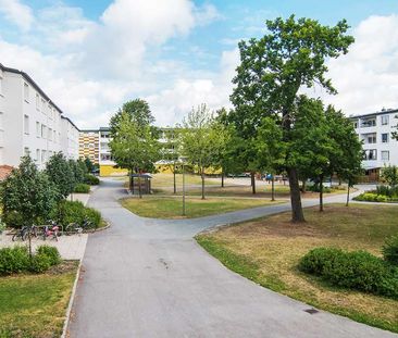 Lagrådsgatan 14 B - Foto 1