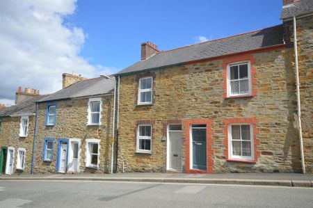 2 bedroom terraced house to rent - Photo 5